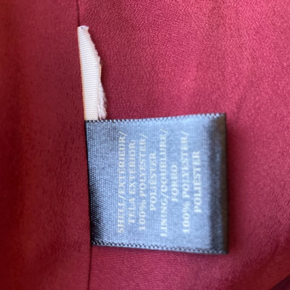 Ann Taylor Skirt, EUC,Size 12 - Picture 10 of 10